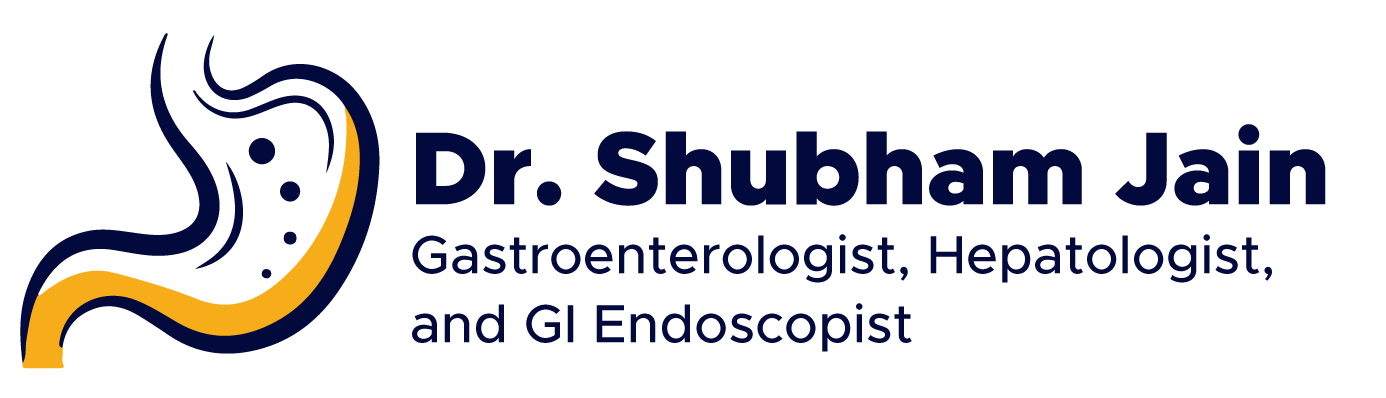 Dr. Shubham Jain